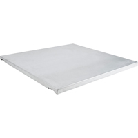 Tablette additionnelle pour armoire &agrave; stockage de produits inflammables Infinity Industrial Services Inc.