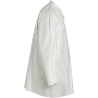 Chemise, Tyvek 400, 2T-Grand, Blanc Infinity Industrial Services Inc.