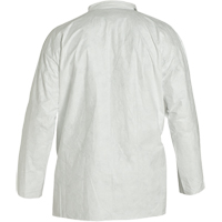 Chemise, Tyvek 400, 2T-Grand, Blanc Infinity Industrial Services Inc.