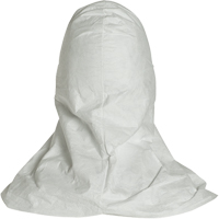 Pullover Hood, Tyvek&reg; 400, White Infinity Industrial Services Inc.