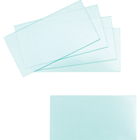 Inside Cover Lens, Inside Infinity Industrial Services Inc.