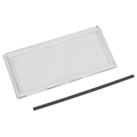 Magnification Lens for e650, e670 and e680 Series Infinity Industrial Services Inc.