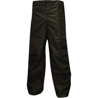 Tempest Classic Outerwear - Pants, Small, Polyester/PVC, Black Infinity Industrial Services Inc.