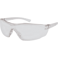 Z700 Series Safety Glasses, Clear Lens, Anti-Scratch, Meets/Exceeds CSA Z94.3 Infinity Industrial Services Inc.