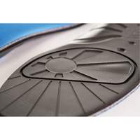 Cush'n Step Molded Insoles, Women's 5 - 6.5 Infinity Industrial Services Inc.