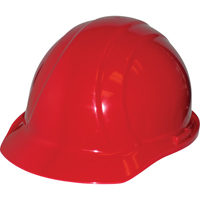 ERB Casque de s&eacute;curit&eacute; Liberty, R&eacute;pond aux normes CSA type 1, Suspension Rochet, Non ventil&eacute; Infinity Industrial Services Inc.