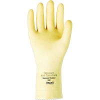 Gants résistants aux produits chimiques