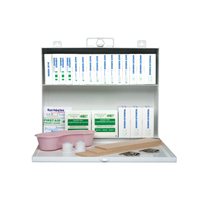 First Aid Kits