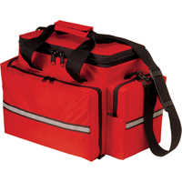 Nylon Trauma Bags, Non-Medical Infinity Industrial Services Inc.