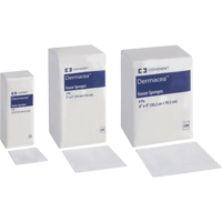 Gauze Sponges, Pad, 2" L x 2" W, Medical Device Class 1 Infinity Industrial Services Inc.