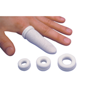 Finger Bob Bandage Rolls, Finger, Class 1 Infinity Industrial Services Inc.