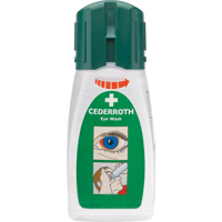 Solution ophtalmique Cederroth, Bouteille Plein, 235 ml Infinity Industrial Services Inc.