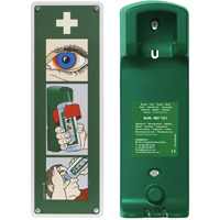 Cederroth Eyewash Wall Bracket Infinity Industrial Services Inc.