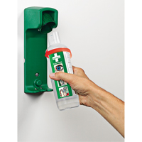 Cederroth Eyewash Wall Bracket Infinity Industrial Services Inc.