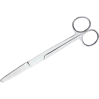 Surgical Scissors Infinity Industrial Services Inc.
