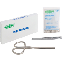 Instrument Kits