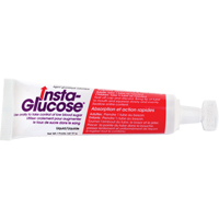 Gel oral Insta-Glucose Infinity Industrial Services Inc.