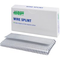 Splints & Immobilizers