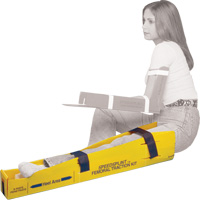 Attelles polyvalentes Speedsplint - Trousse de traction du f&eacute;mur Infinity Industrial Services Inc.