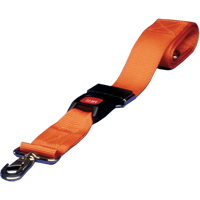 Straps With Swivel Speed Clips Infinity Industrial Services Inc.