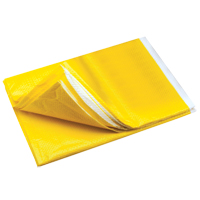 Emergency Blankets, Polyester Infinity Industrial Services Inc.