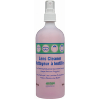 Poste pour nettoyage de verres - solution de nettoyage de verres, 500 ml Infinity Industrial Services Inc.