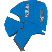 Fire-Rated Winter Liners