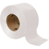Rubans marqueurs pour la chauss&eacute;e, 4" x 150', Blanc Infinity Industrial Services Inc.