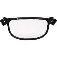 Peltor Nylon Mesh Faceshield, 11-2/3" W x 6-1/2" H Infinity Industrial Services Inc.