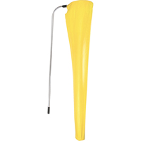 Drench Shower Tester Infinity Industrial Services Inc.