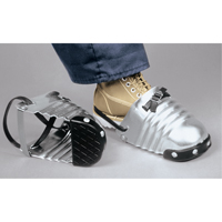 Foot Guard- Women Infinity Industrial Services Inc.