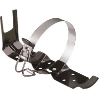 Support &agrave; usage courant pour extincteurs de 5 lb Infinity Industrial Services Inc.