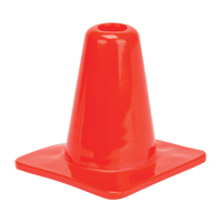 Cônes de signalisation