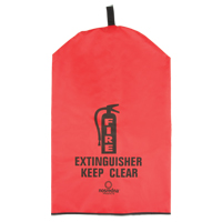 Fire Extinguisher Covers Infinity Industrial Services Inc.