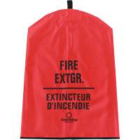 Fire Extinguisher Covers Infinity Industrial Services Inc.