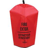 Fire Extinguisher Covers Infinity Industrial Services Inc.