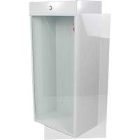 DEVANT EN PLASTIQUE PR,MODELE SD027 Infinity Industrial Services Inc.