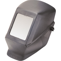 Masque de soudage passif HSL 100 Infinity Industrial Services Inc.