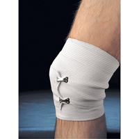 Elastic Bandage, Cut to Size L x 4" W, Class 1 Infinity Industrial Services Inc.