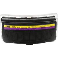 Cartouche pour appareils de protection respiratoire (APR) &agrave; &eacute;puration d'air motoris&eacute; Versaflo, Gaz acide/Vapeur organique, Paquet de 1 Infinity Industrial Services Inc.