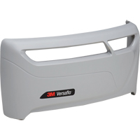 Couvre-filtre pour APR motoris&eacute; TR-600 de Versaflo Infinity Industrial Services Inc.