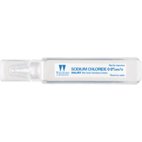 Solution saline Saljet, dose unique, 1,01 oz Infinity Industrial Services Inc.