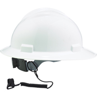 Object at Height Equipment