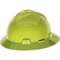 Casques de sécurité