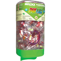 PlugStation&reg; with Corded SparkPlugs&reg; Earplugs Infinity Industrial Services Inc.