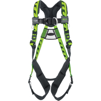 Fall Arrest Harnesses