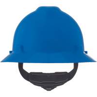 V-Gard&reg; Full Brim Hardhat, Meets CSA Type 1, Ratchet Suspension, Non-Vented Infinity Industrial Services Inc.