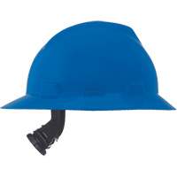 V-Gard&reg; Full Brim Hardhat, Meets CSA Type 1, Ratchet Suspension, Non-Vented Infinity Industrial Services Inc.