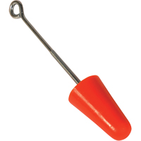 Drain Plug Infinity Industrial Services Inc.