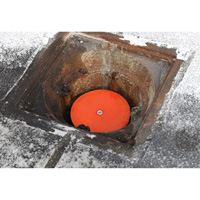 Drain Plug Infinity Industrial Services Inc.